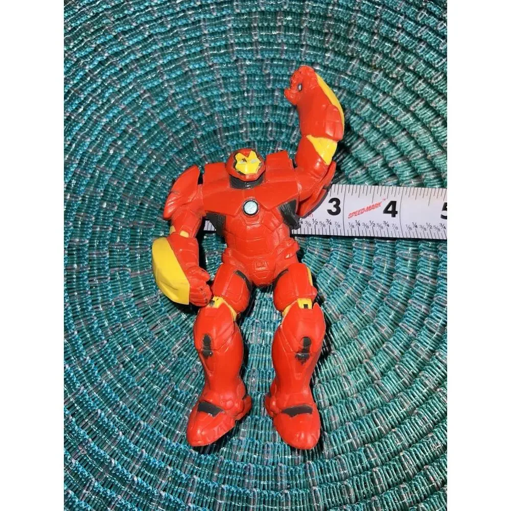 Marvel 6